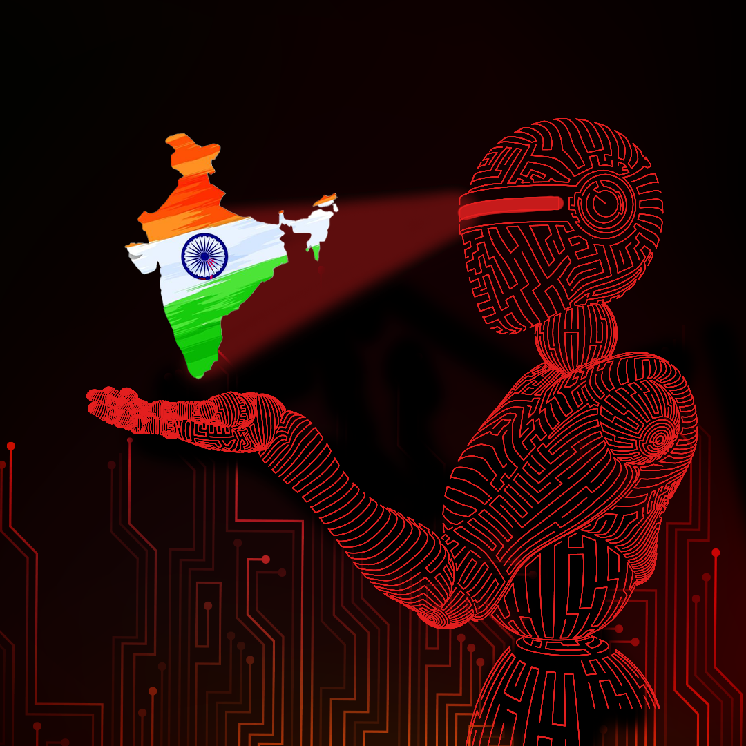 India-AI Targets Religious and Ethnic Minorities Across India