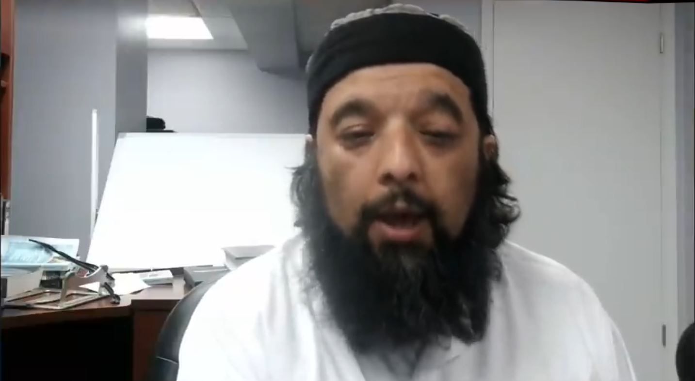 American Islamic Scholar Omar Baloch On San Francisco Shoplifting Surge: In Islam, It Is Permissible To Steal For Survival