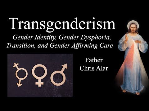 Transgenderism: An Easy to Understand Summary