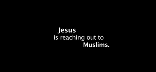 Dreams and Visions: Is Jesus Awakening the Muslim World