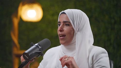 Israel-You Can See the Joy of Death in the Eyes of the Journalist!