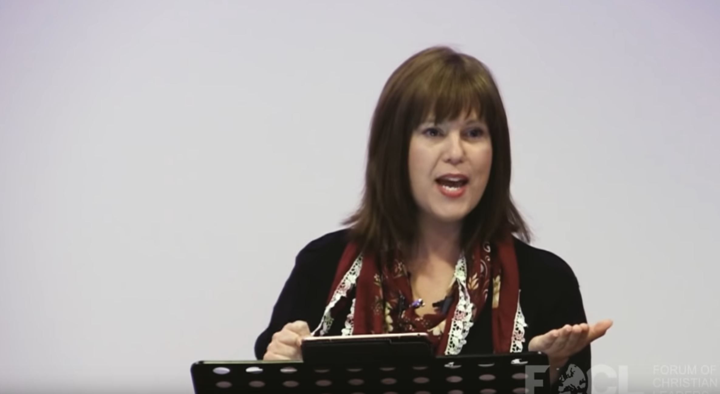 Allah and Yahweh: Not the Same God - Beth Grove Peltola